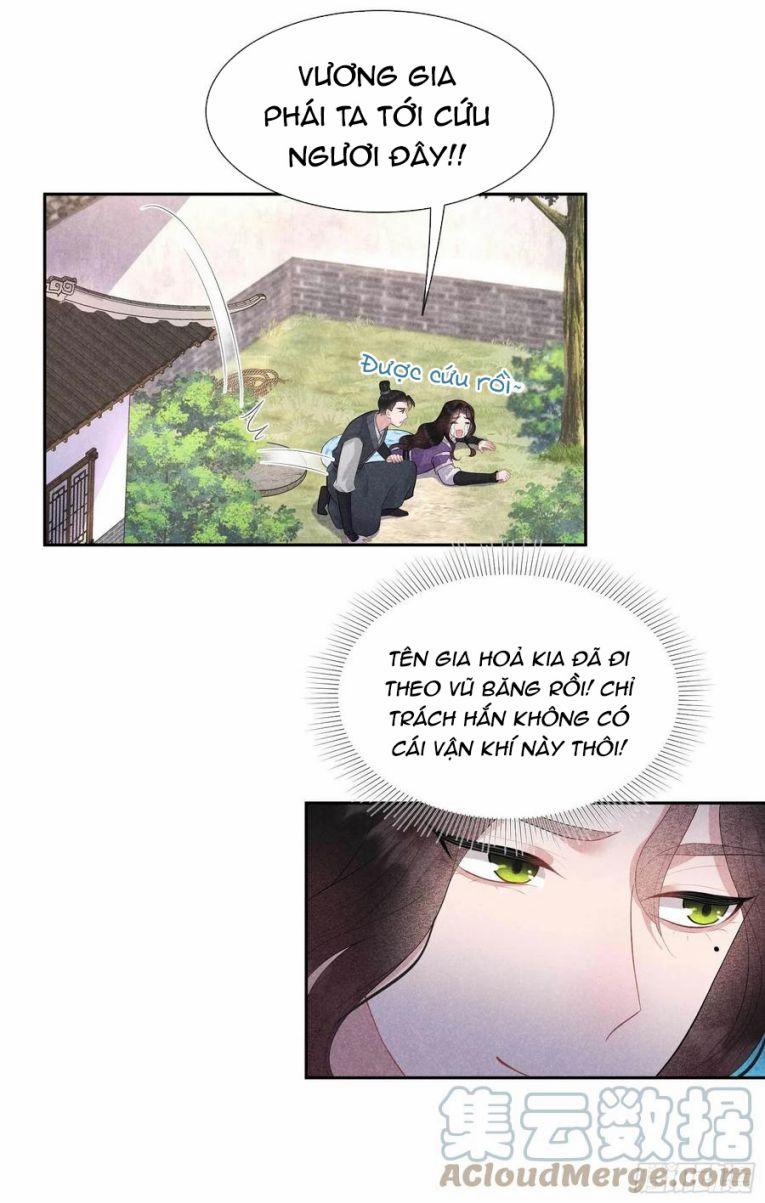 Trở Thành Nam Nhân Của Vương 41 trang 2