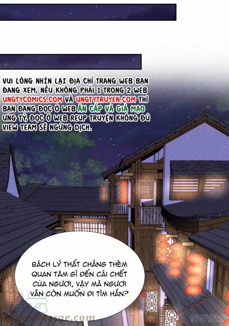 Trở Thành Nam Nhân Của Vương 41 trang 29