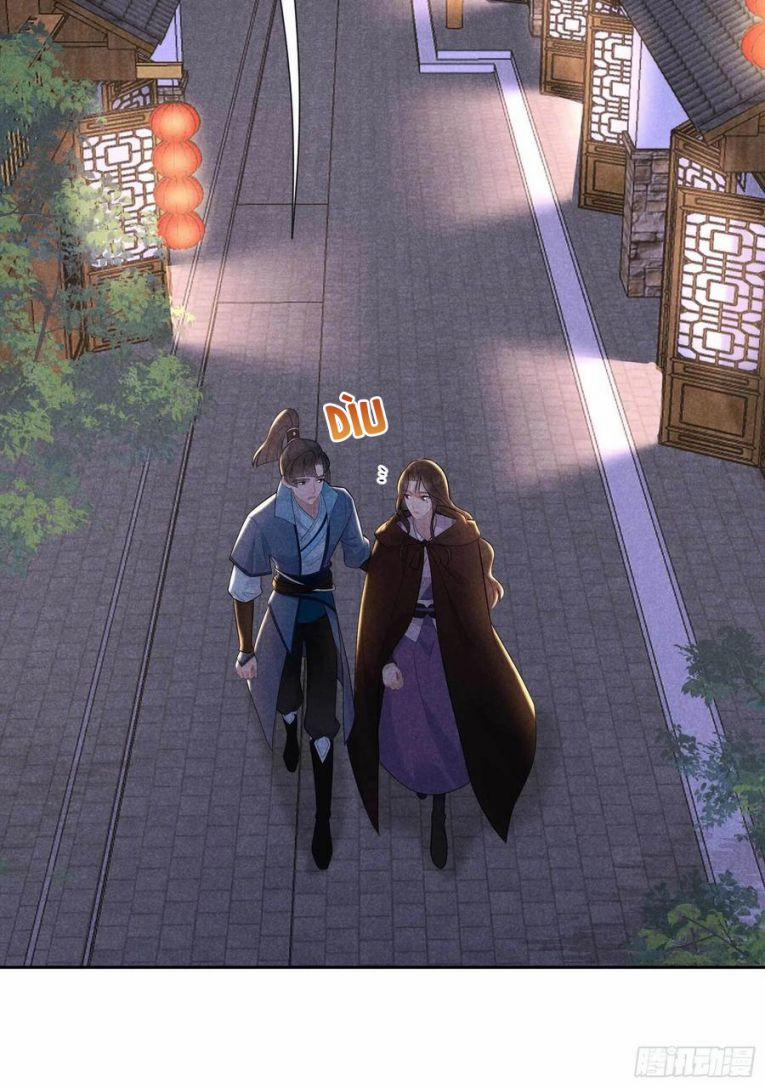 Trở Thành Nam Nhân Của Vương 41 trang 30