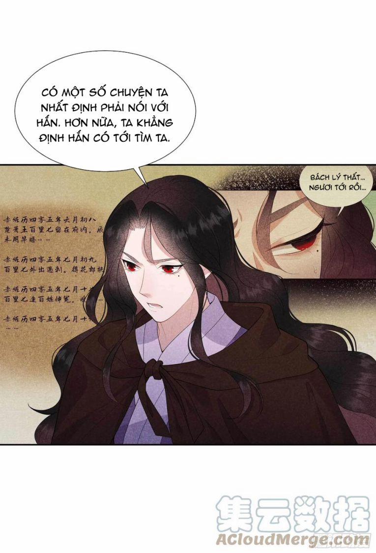 Trở Thành Nam Nhân Của Vương 41 trang 31