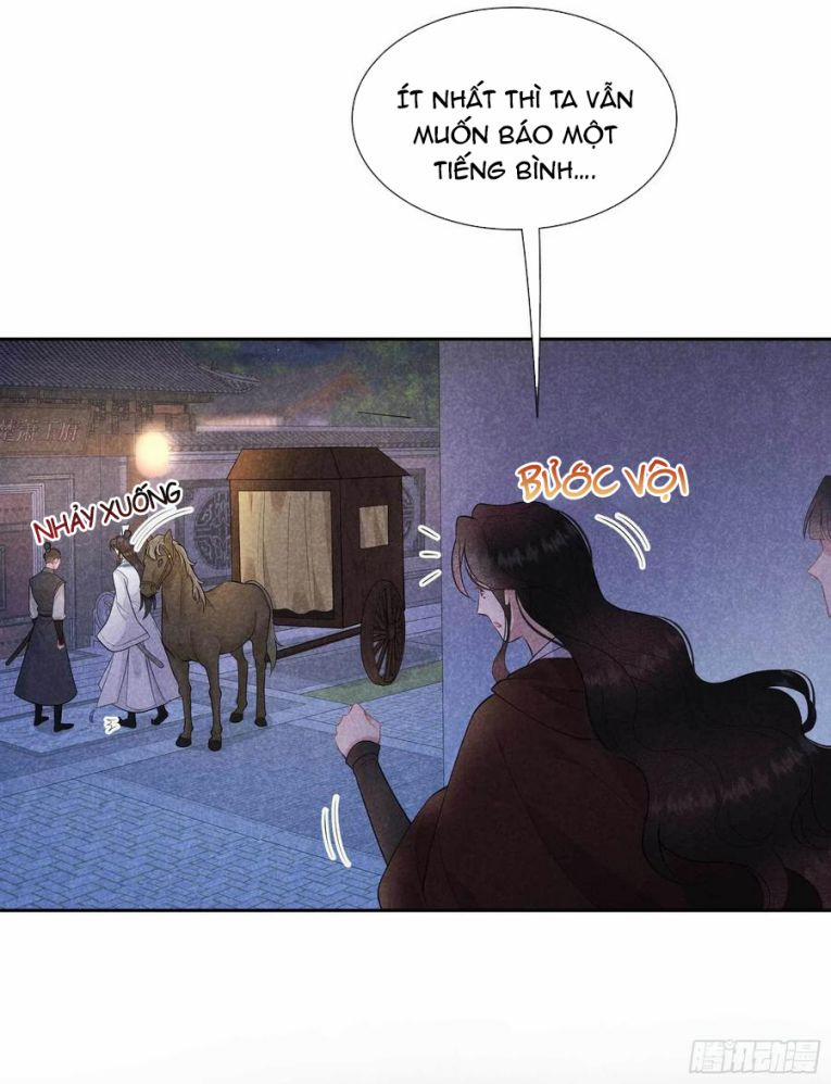 Trở Thành Nam Nhân Của Vương 41 trang 32