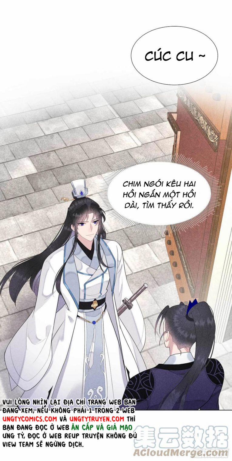 Trở Thành Nam Nhân Của Vương 41 trang 4