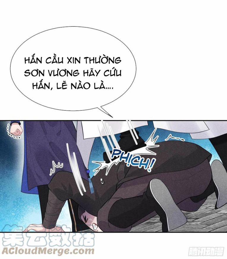 Trở Thành Nam Nhân Của Vương 41 trang 8