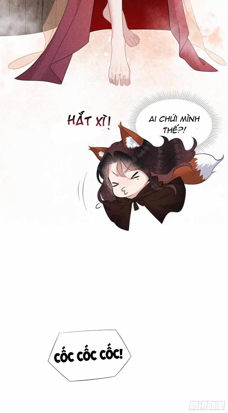 Trở Thành Nam Nhân Của Vương 42 trang 15