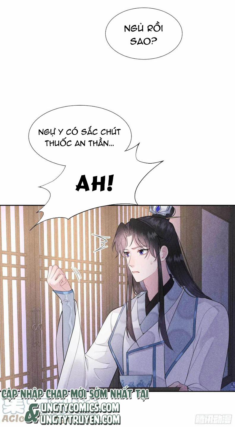 Trở Thành Nam Nhân Của Vương 42 trang 16