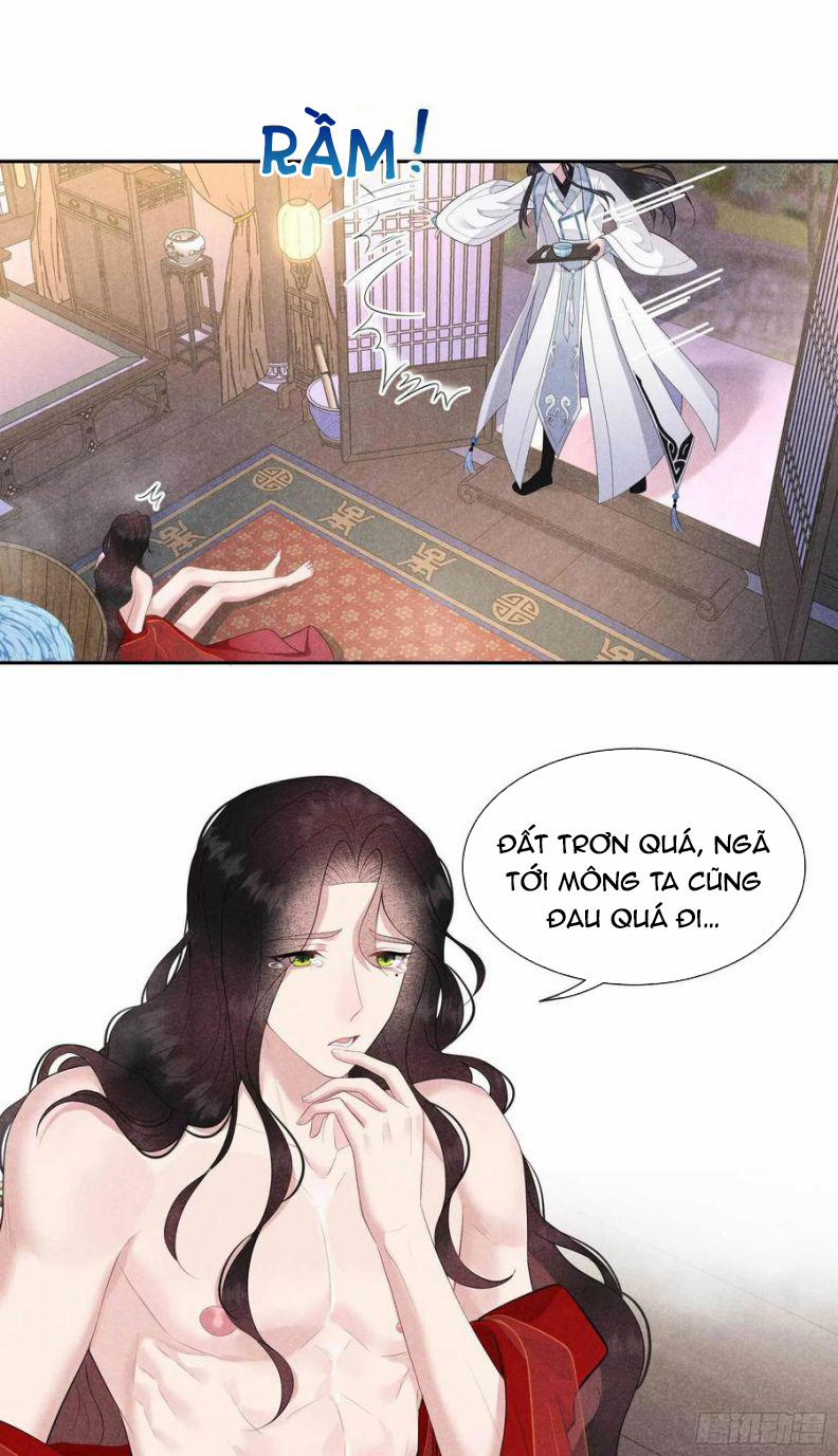 Trở Thành Nam Nhân Của Vương 42 trang 17