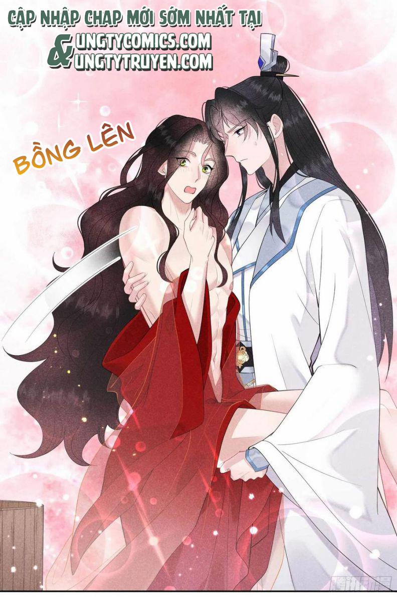 Trở Thành Nam Nhân Của Vương 42 trang 19