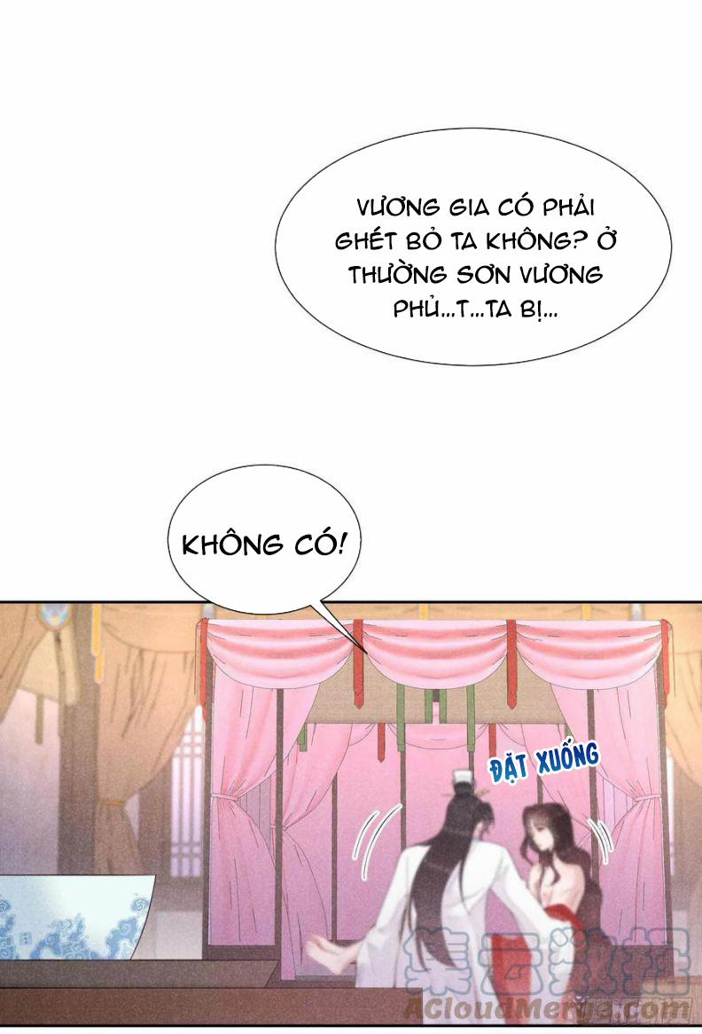 Trở Thành Nam Nhân Của Vương 42 trang 20