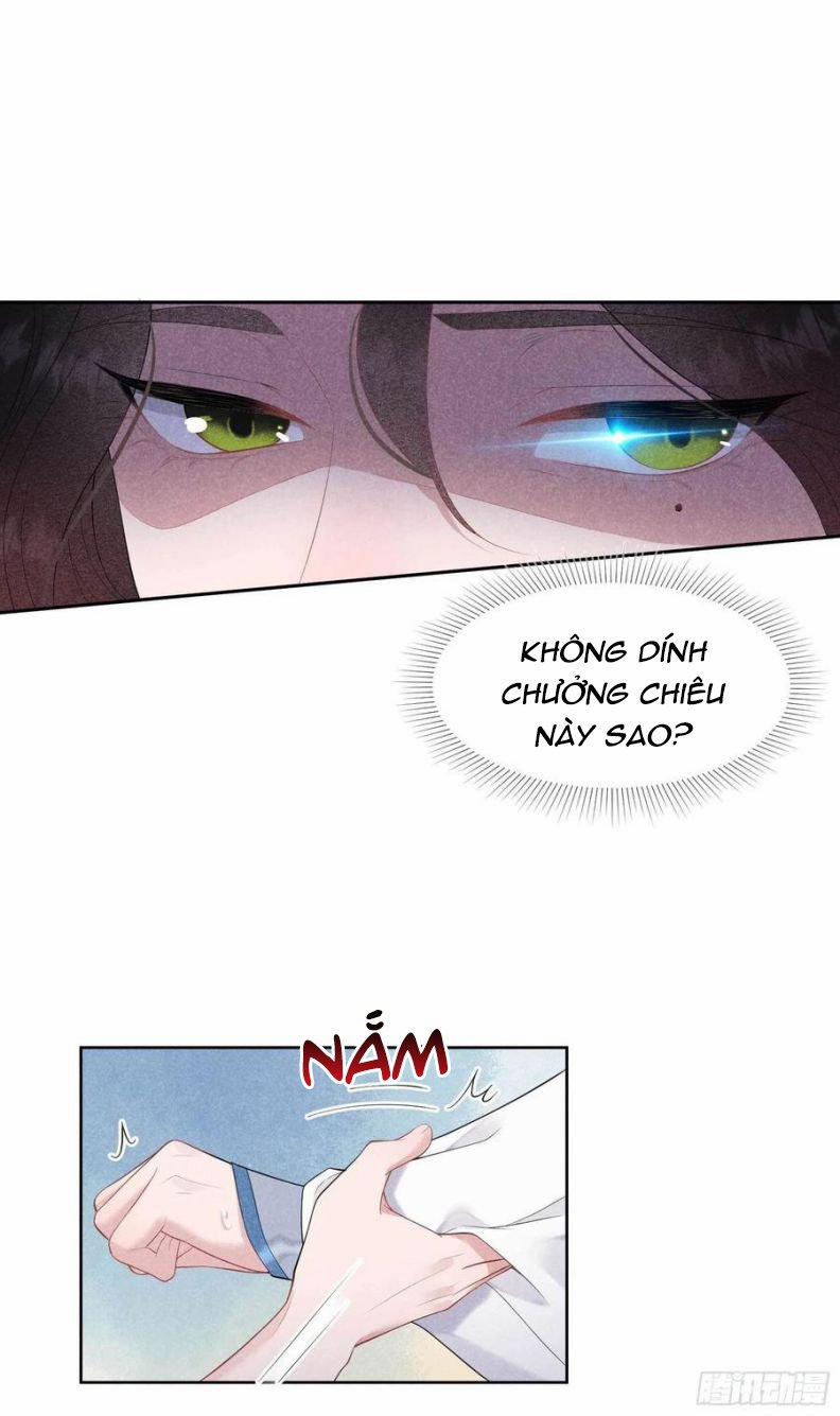 Trở Thành Nam Nhân Của Vương 42 trang 25