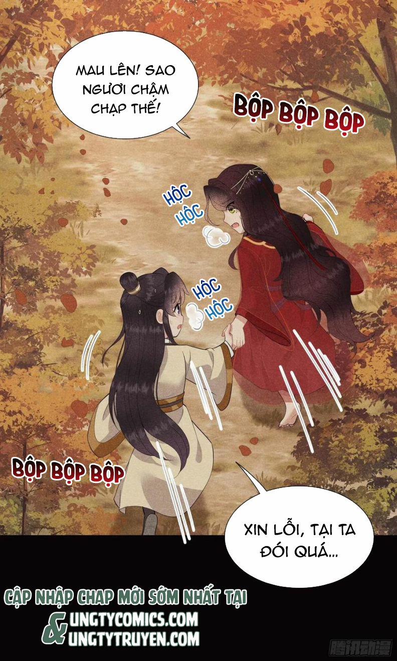 Trở Thành Nam Nhân Của Vương 42 trang 29
