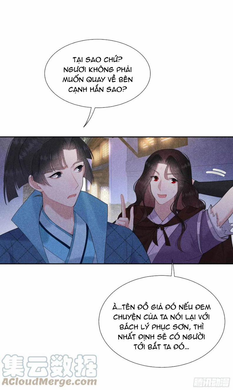 Trở Thành Nam Nhân Của Vương 42 trang 8