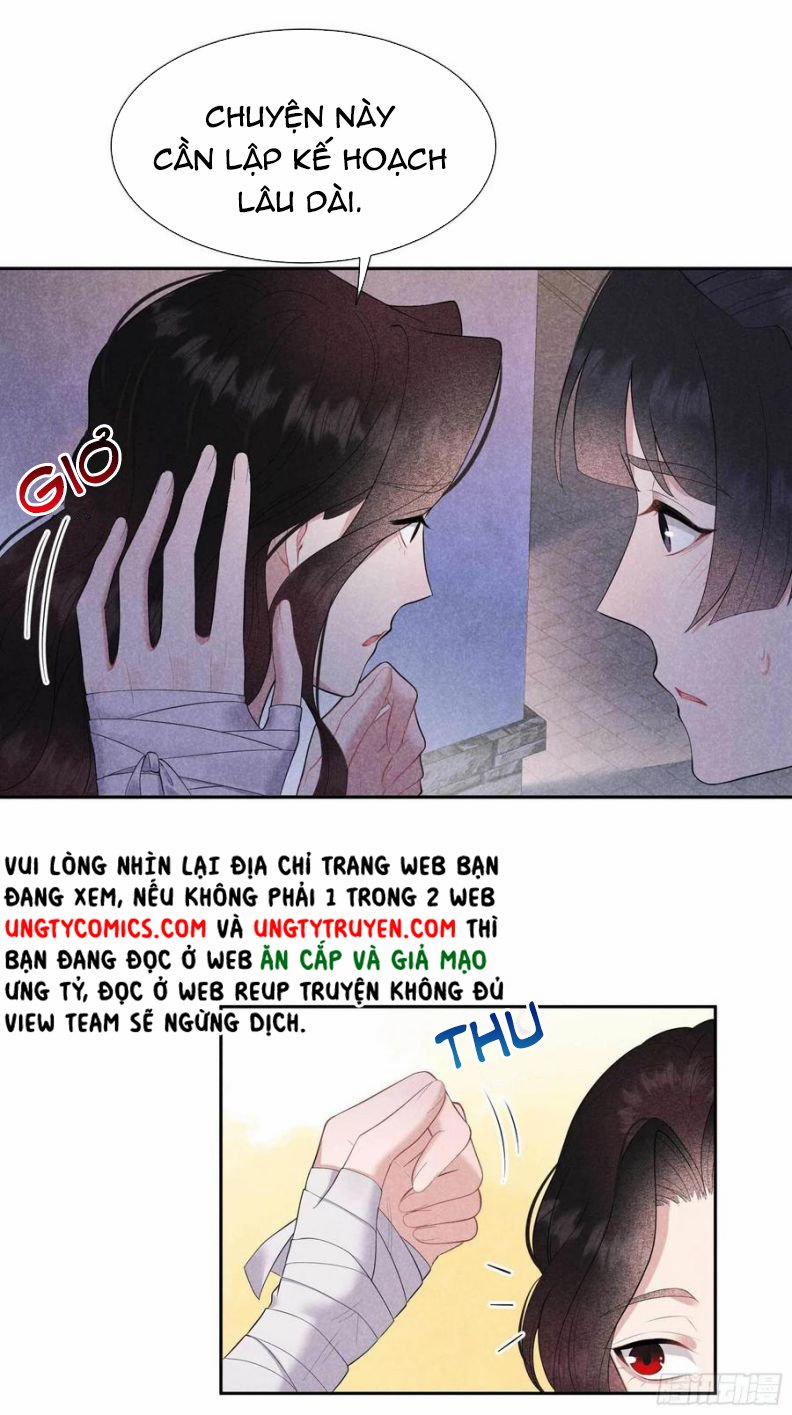 Trở Thành Nam Nhân Của Vương 42 trang 9