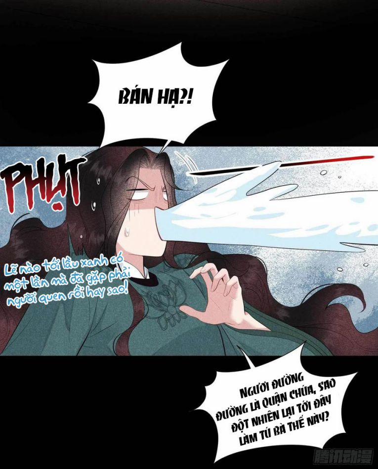 Trở Thành Nam Nhân Của Vương 43 trang 13