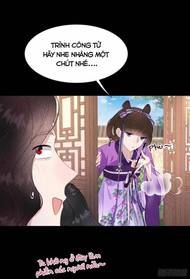 Trở Thành Nam Nhân Của Vương 43 trang 16