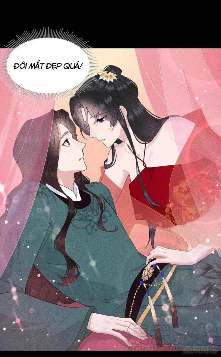 Trở Thành Nam Nhân Của Vương 43 trang 18