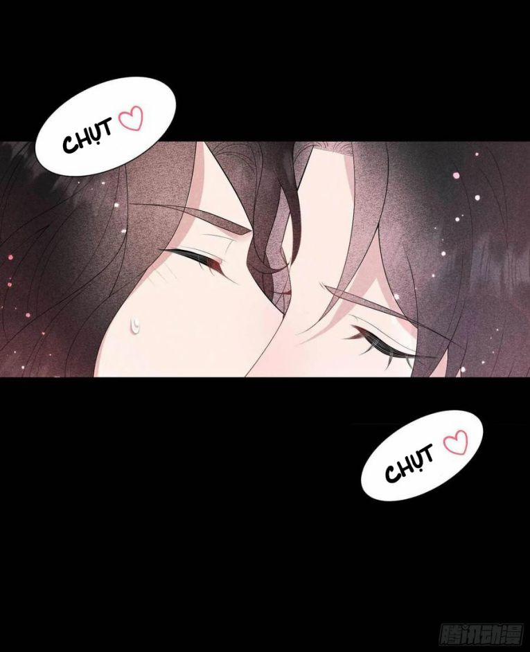 Trở Thành Nam Nhân Của Vương 43 trang 20