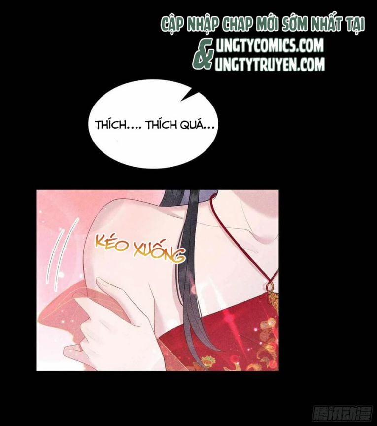 Trở Thành Nam Nhân Của Vương 43 trang 22