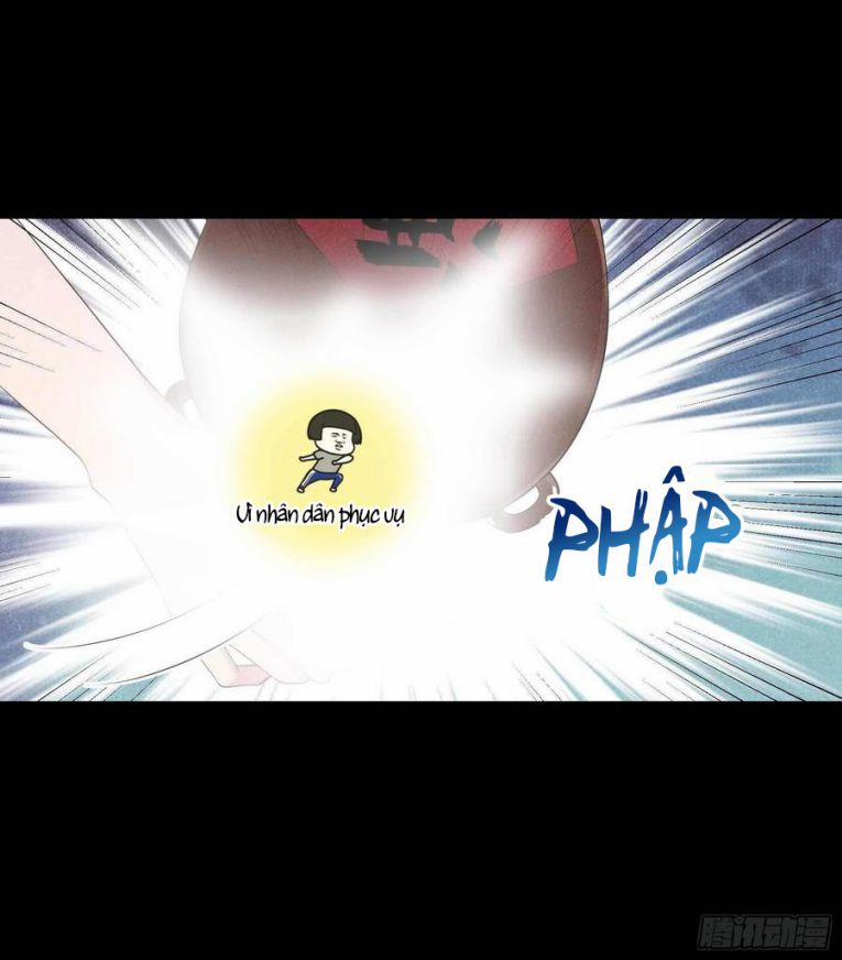 Trở Thành Nam Nhân Của Vương 43 trang 26