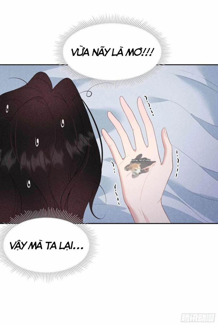 Trở Thành Nam Nhân Của Vương 43 trang 30