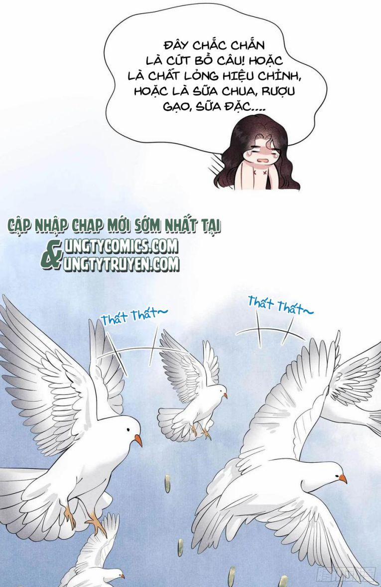 Trở Thành Nam Nhân Của Vương 43 trang 31