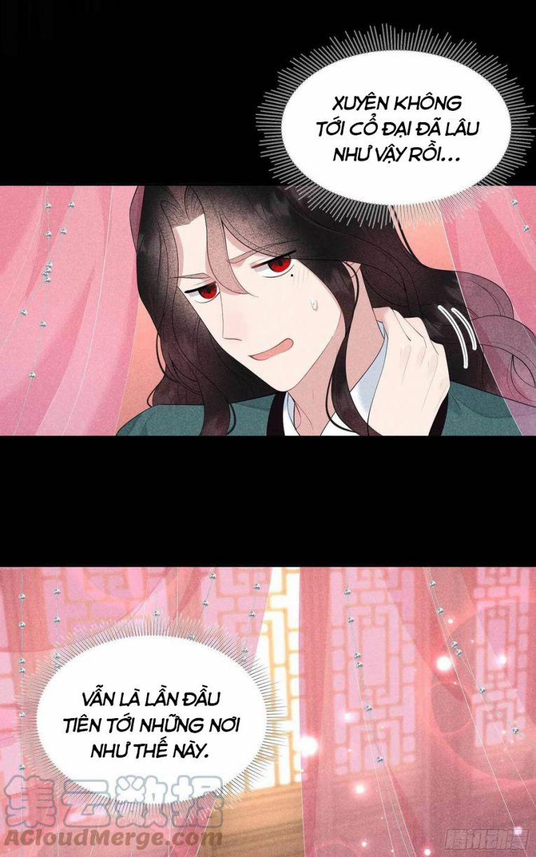 Trở Thành Nam Nhân Của Vương 43 trang 9