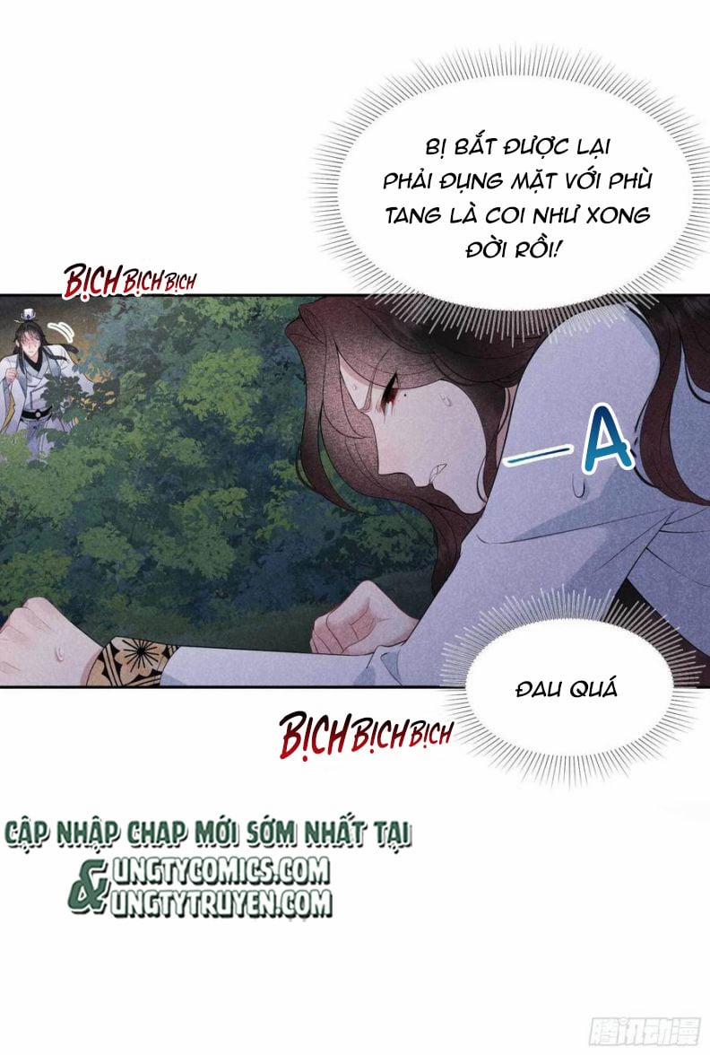 Trở Thành Nam Nhân Của Vương 44 trang 11