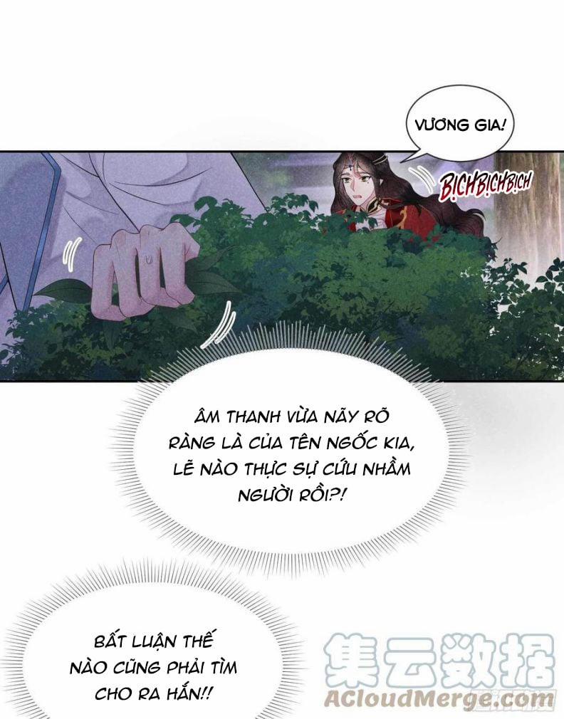 Trở Thành Nam Nhân Của Vương 44 trang 14