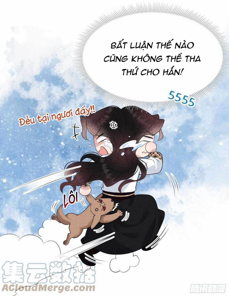 Trở Thành Nam Nhân Của Vương 44 trang 16
