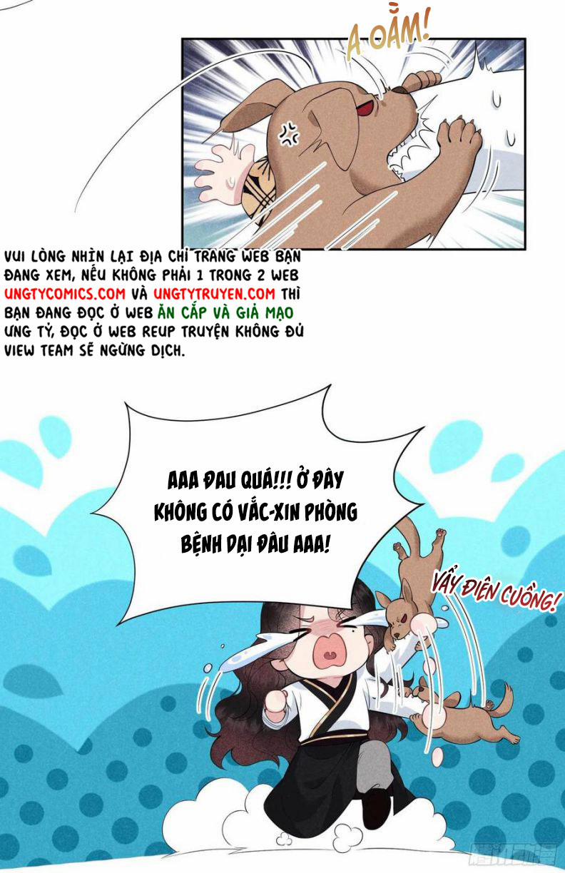 Trở Thành Nam Nhân Của Vương 44 trang 17