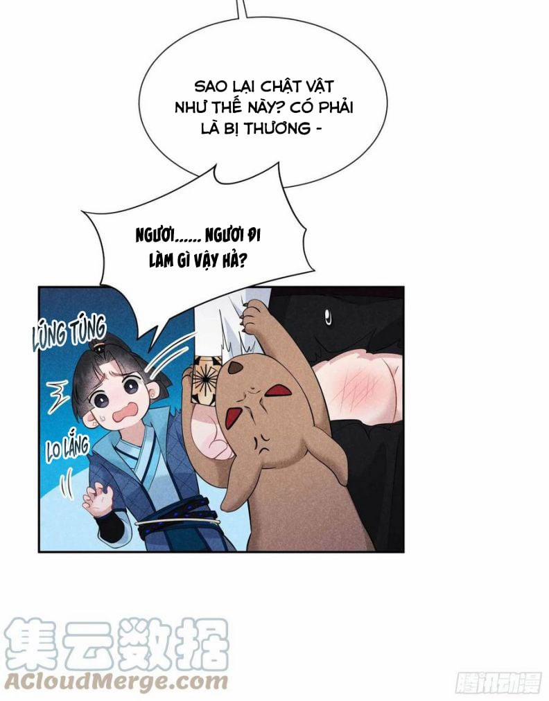 Trở Thành Nam Nhân Của Vương 44 trang 20