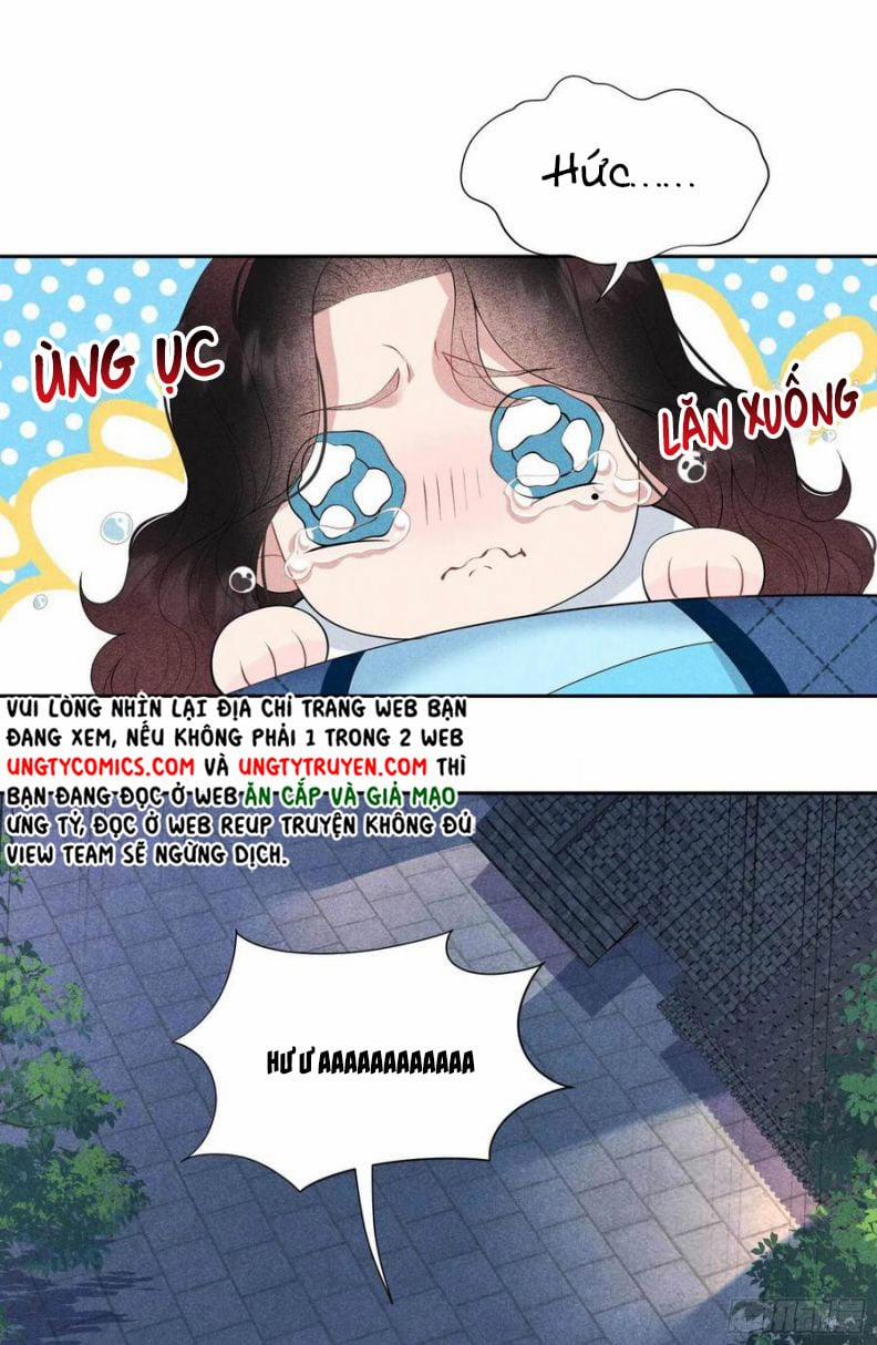 Trở Thành Nam Nhân Của Vương 44 trang 21