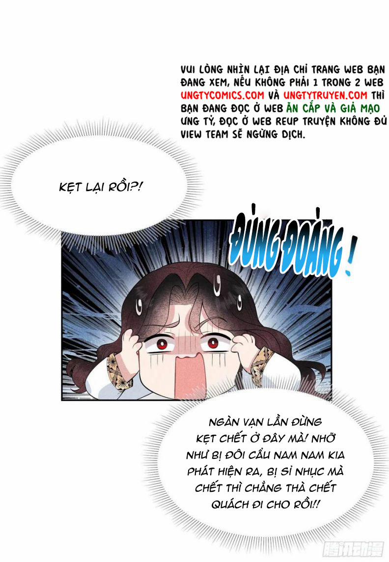 Trở Thành Nam Nhân Của Vương 44 trang 5