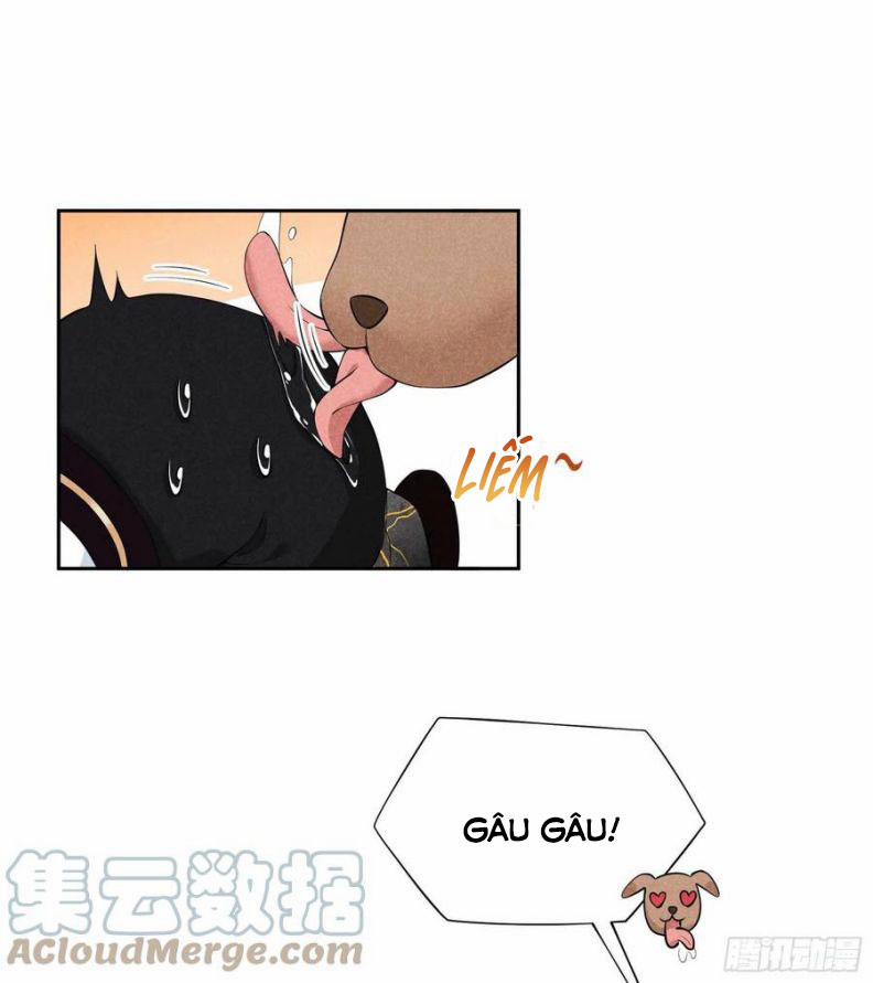 Trở Thành Nam Nhân Của Vương 44 trang 6