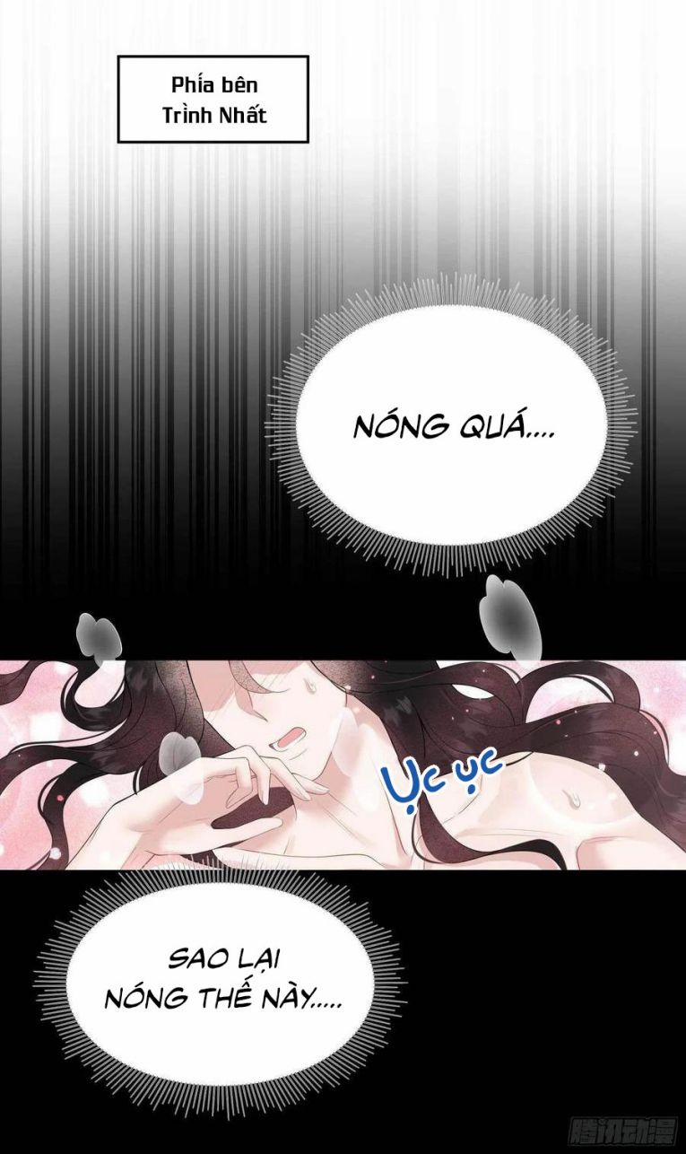 Trở Thành Nam Nhân Của Vương 45 trang 14