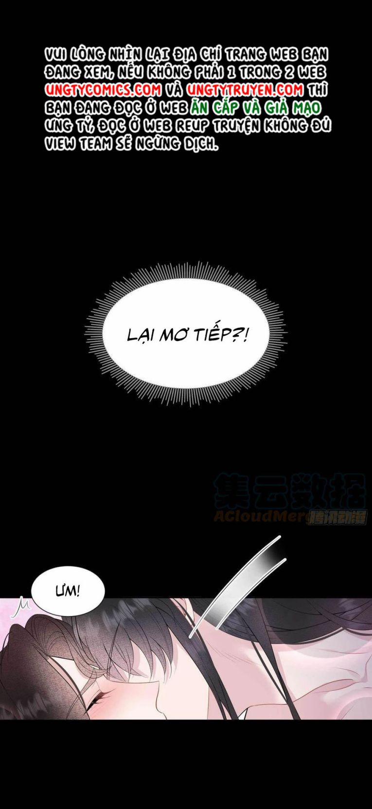 Trở Thành Nam Nhân Của Vương 45 trang 15