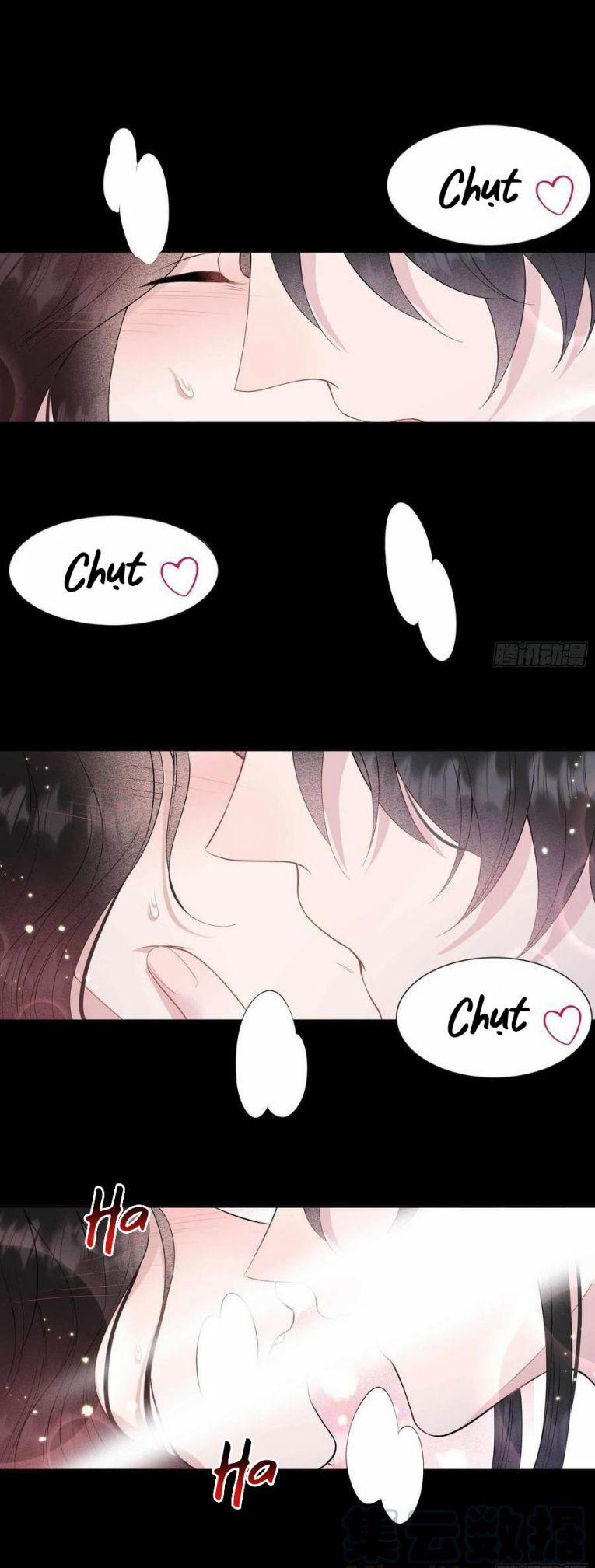 Trở Thành Nam Nhân Của Vương 45 trang 16