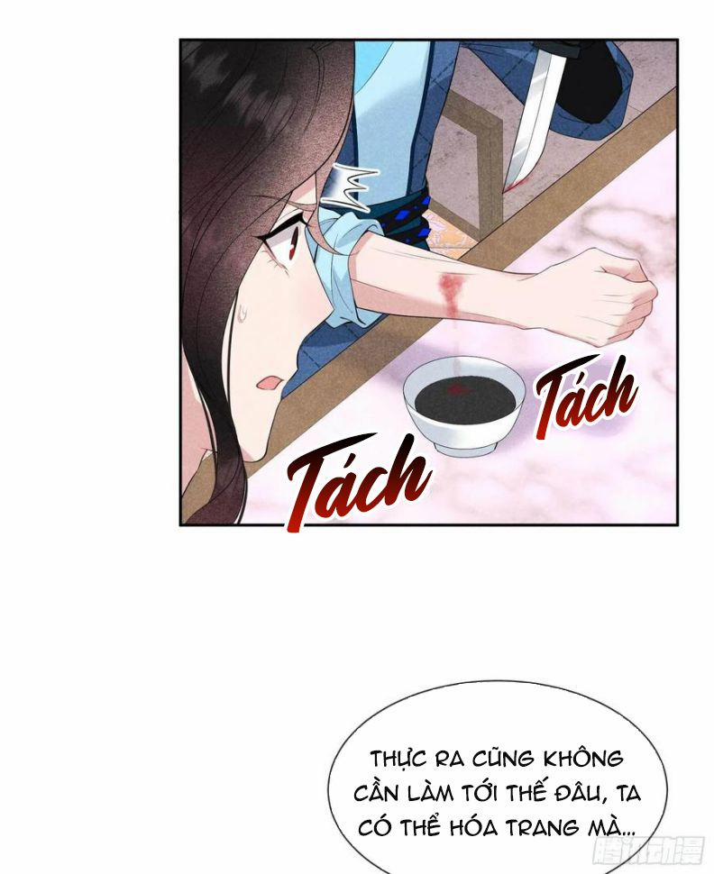 Trở Thành Nam Nhân Của Vương 46 trang 11