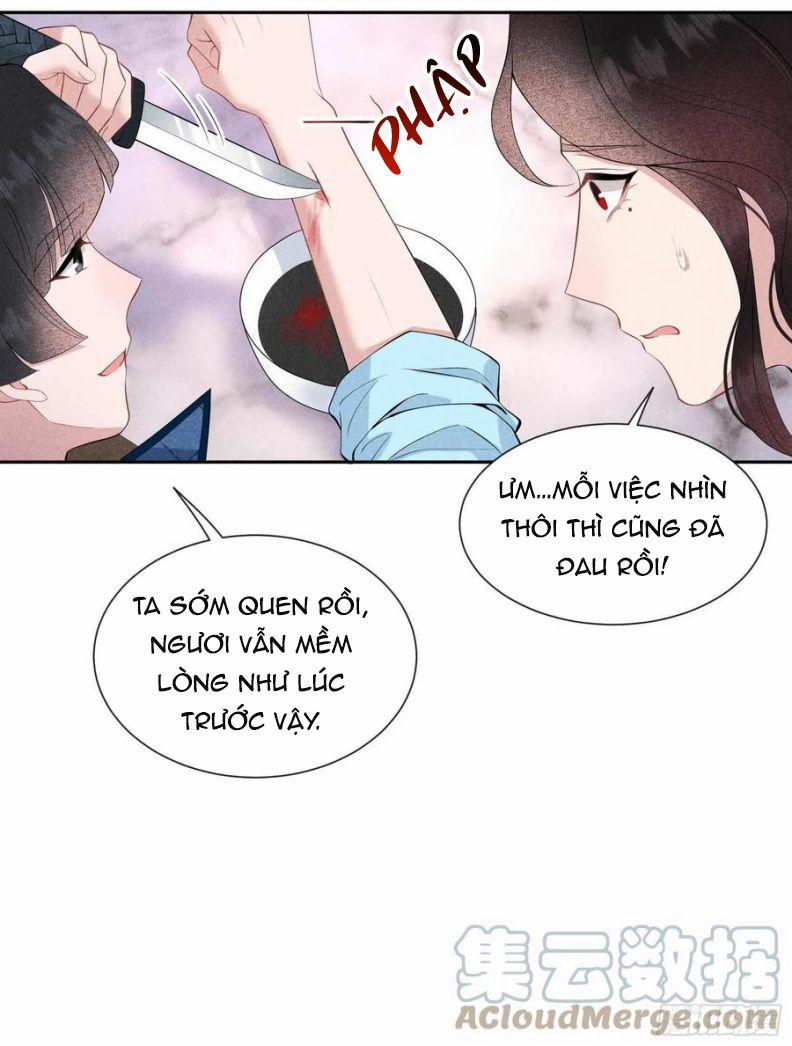 Trở Thành Nam Nhân Của Vương 46 trang 14
