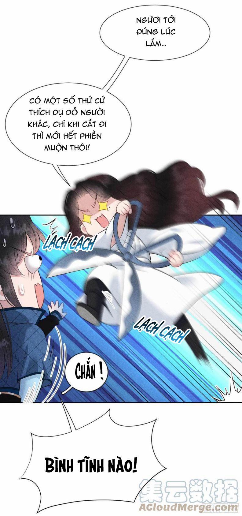 Trở Thành Nam Nhân Của Vương 46 trang 2