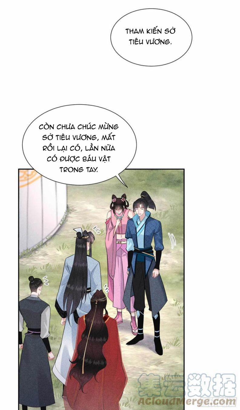 Trở Thành Nam Nhân Của Vương 46 trang 20