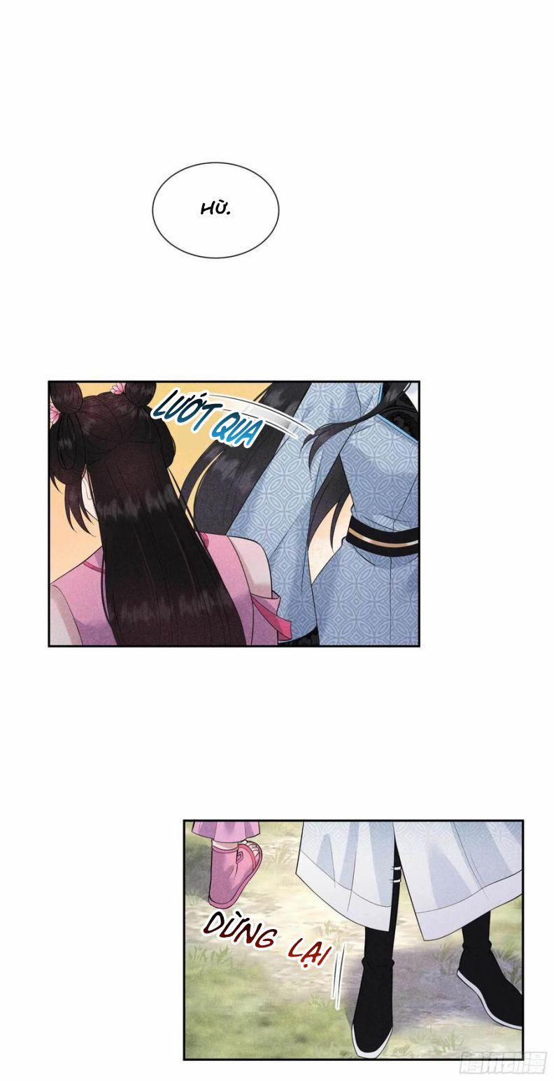 Trở Thành Nam Nhân Của Vương 46 trang 23