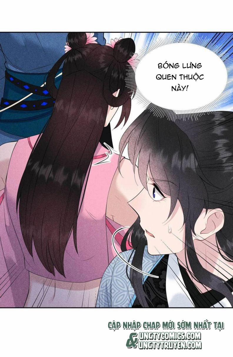 Trở Thành Nam Nhân Của Vương 46 trang 24