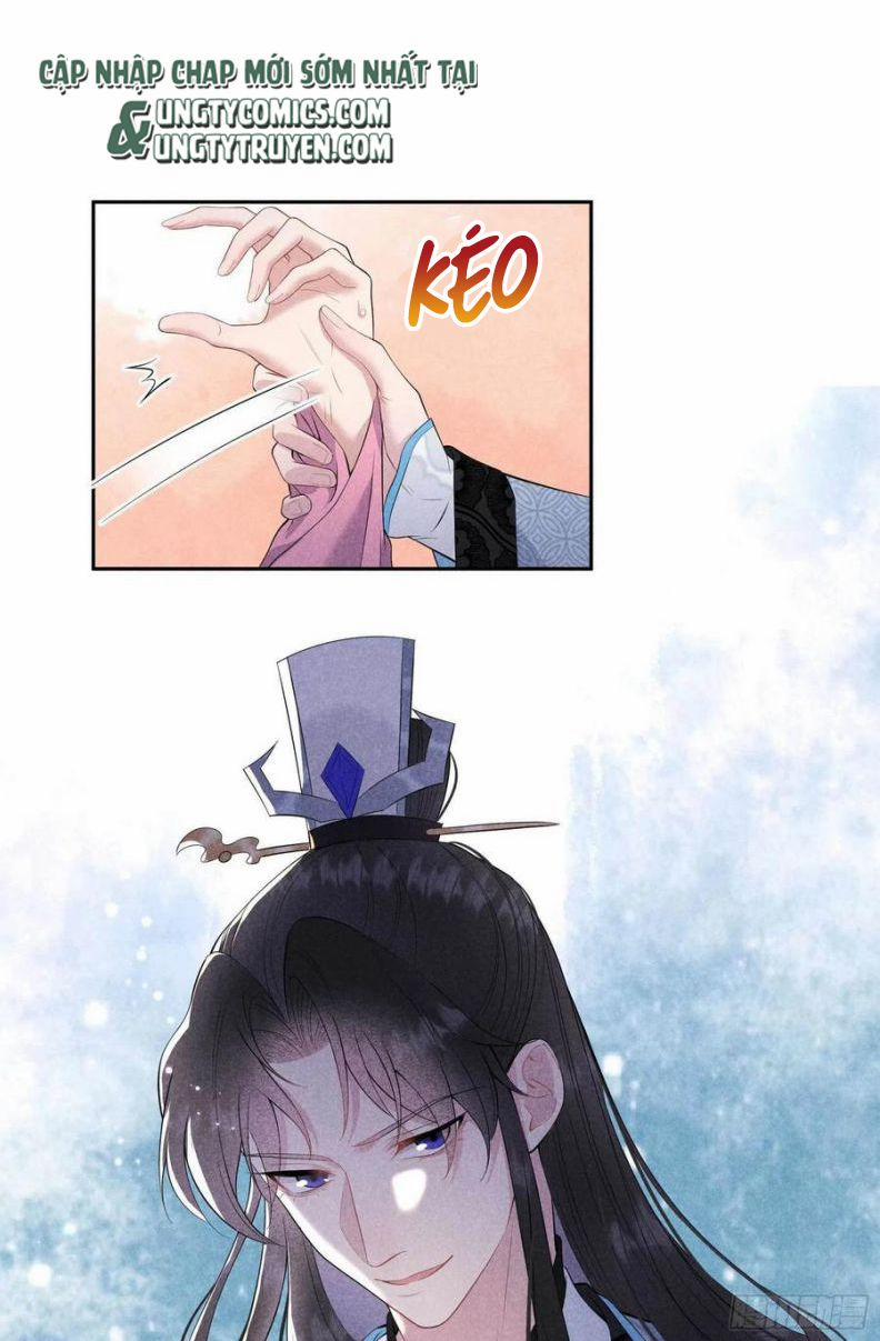 Trở Thành Nam Nhân Của Vương 46 trang 27