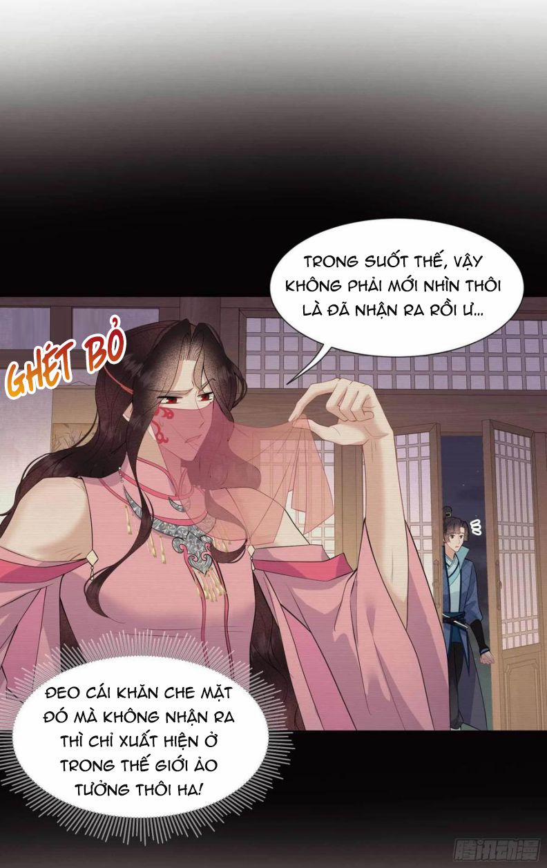 Trở Thành Nam Nhân Của Vương 46 trang 5