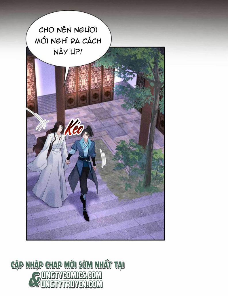 Trở Thành Nam Nhân Của Vương 46 trang 6