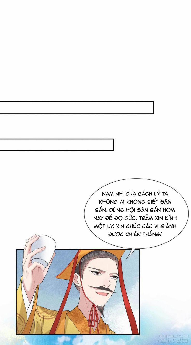 Trở Thành Nam Nhân Của Vương 47 trang 25