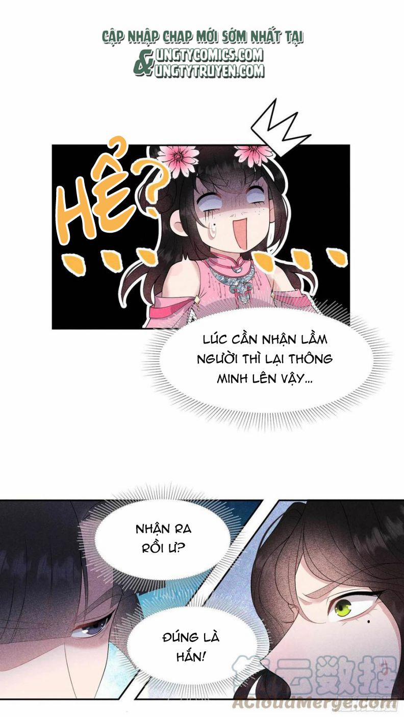 Trở Thành Nam Nhân Của Vương 47 trang 8