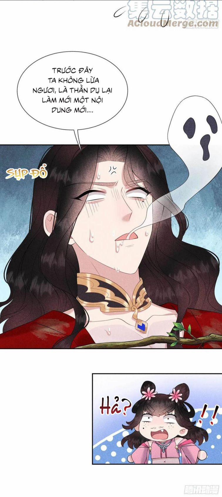 Trở Thành Nam Nhân Của Vương 49 trang 19