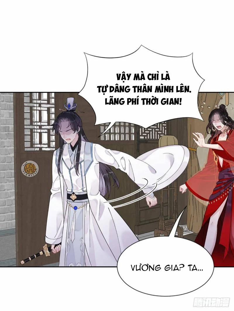 Trở Thành Nam Nhân Của Vương 5 trang 1