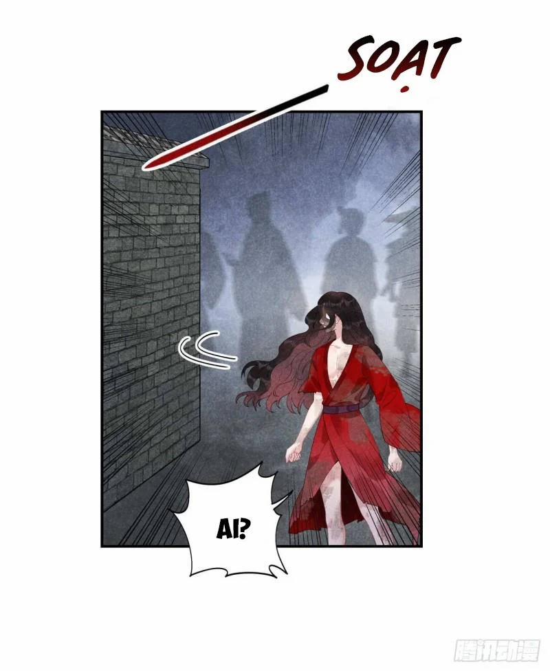 Trở Thành Nam Nhân Của Vương 5 trang 14